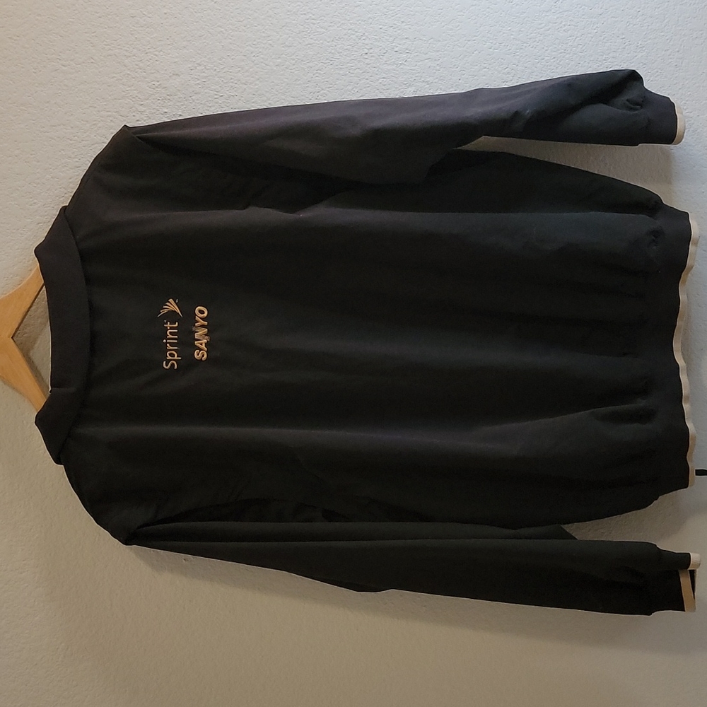 Phoenix Golf Open FBR convertible jacket wind Shirt Large New With Tags PGA - Picture 4 of 8